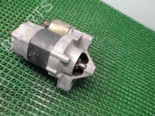 Used Starter Starter RENAULT MEGANE I Cabriolet (EA0/1_) 1.6 16V (EA04, EA0B, EA11, EA1J) (107 hp) 22077658 22077658