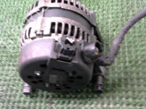 Alternator VOLVO V50 (545) 1.6 D | BP22088533M7 - Image 2