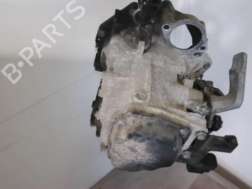 Getriebe SEAT IBIZA IV (6J5, 6P1) 1.2 TDI | BP29743086M3 