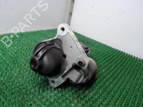 Used Starter FORD FIESTA VI (CB1, CCN) 1.4 TDCi (68 hp) 22085758