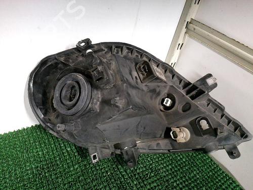 Left headlight NISSAN PRIMASTAR Bus (X83) dCi 120 | BP22092341C28 - Image 4