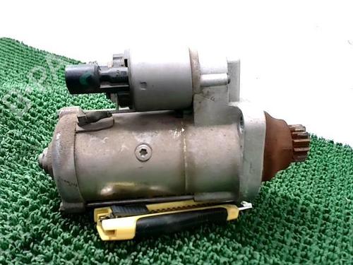 Used Starter VW GOLF VII (5G1, BQ1, BE1, BE2) 1.6 TDI (105 hp) 22091561
