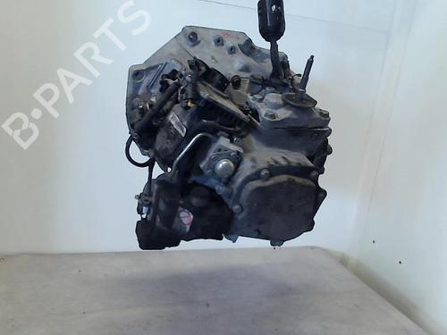 Gearbox CITROËN BERLINGO MULTISPACE (B9) 1.6 HDi 90 | BP22092709M3 