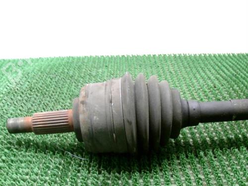 Used Right front driveshaft Right front driveshaft DACIA LODGY (JS_) 1.5 dCi (JSMC, JSAF) (107 hp) 22078407 22078407