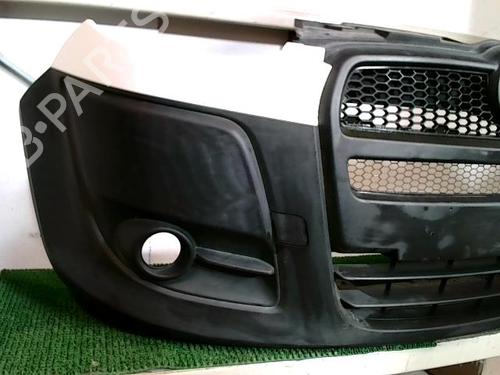 Front bumper FIAT DOBLO Cargo (263_) 2.0 D Multijet | BP21544907C7 