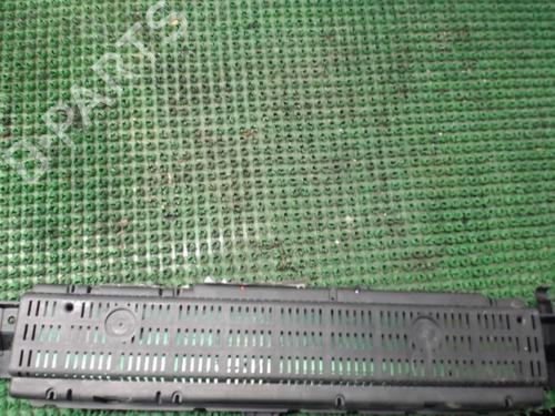 Instrument cluster RENAULT ESPACE IV (JK0/1_) 1.9 dCi (JK0U) | BP22079962C47 