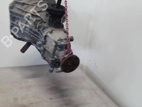 Gearbox FORD TRANSIT Van (E_ _) | BP22092748M3 - Image 7