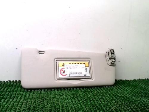 Højre solskærm RENAULT TWINGO III (BCM_, BCA_) 1.0 SCe 70 (BCMB) (69 hp) 28152652