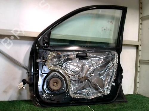 Right front door NISSAN MICRA III (K12) 1.2 16V | BP28496803C3 