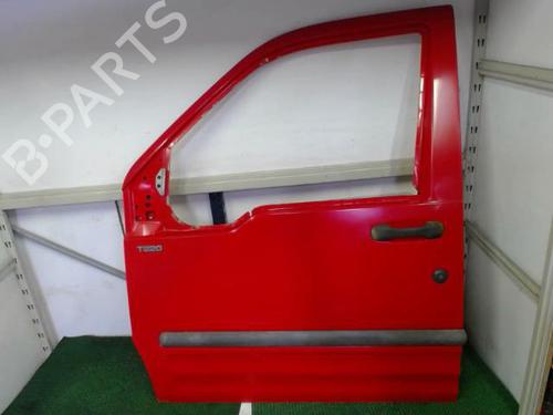 Left front door FORD TRANSIT CONNECT (P65_, P70_, P80_) 1.8 Di | BP20877262C2 