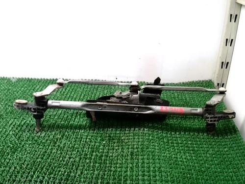 Used Front wiper motor FIAT PANDA (169_) 1.2 (169.AXB11, 169.AXB1A) (60 hp) 22090890
