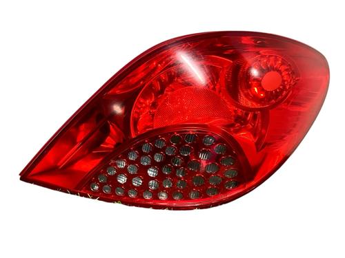 Used Right taillight Right taillight PEUGEOT 207 (WA_, WC_) 1.4 HDi (68 hp) 39552140 39552140