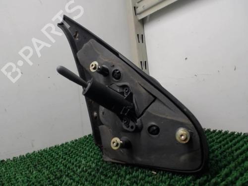 Left mirror RENAULT CLIO II (BB_, CB_) 1.9 D (B/CB0E, BB0J) | BP22085648C26 