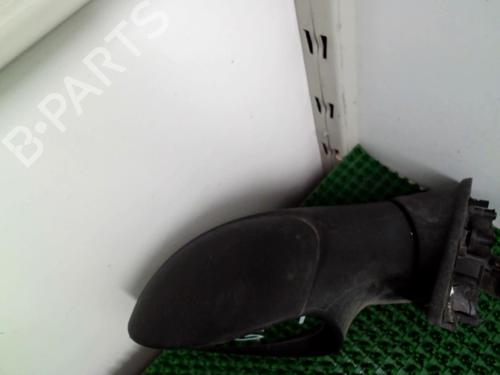 Used Left mirror CITROËN C3 I (FC_, FN_) 1.4 HDi (68 hp) 22082675