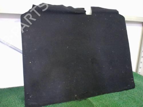 Luggage compartment floor CITROËN C4 II (NC_) 1.6 HDi 110 | BP22086335I33 - Image 3