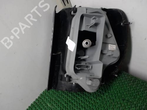 Used Left taillight VW FOX Hatchback (5Z1, 5Z3, 5Z4) 1.2 (55 hp) 22079405