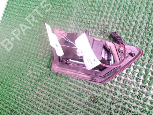 Højre baglygte bagklap RENAULT CLIO IV (BH_) 1.5 dCi 90 | BP22083796C80 