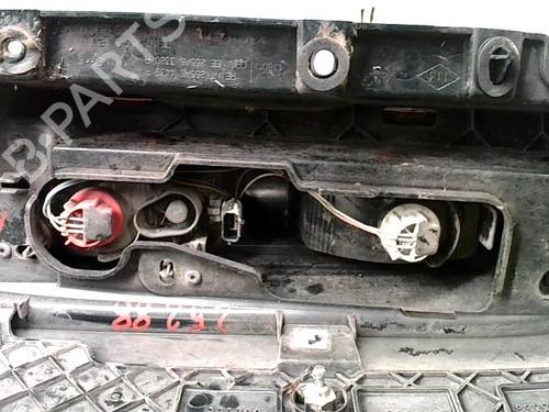 Left taillight NISSAN NV300 Van (X82) 1.6 dci 120 | BP34432868C34 - Image 4