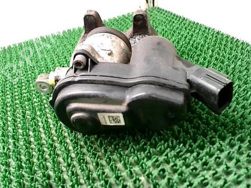 Left rear brake caliper RENAULT SCÉNIC IV (J9_) 1.5 dCi 110 | BP22092013M107 