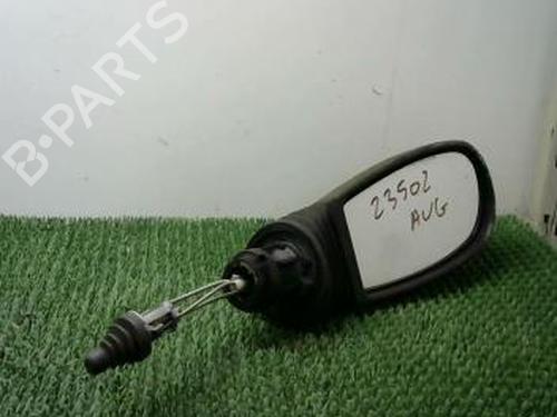 Right mirror FIAT PUNTO (188_) 1.2 60 (188.030, .050, .130, .150, .230, .250) | BP22088639C27 