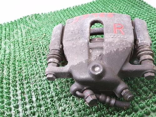 Right front brake caliper SUZUKI SWIFT III (MZ, EZ) 1.6 (RS416, RR 416, ZC31S) | BP35780540M104 - Image 3