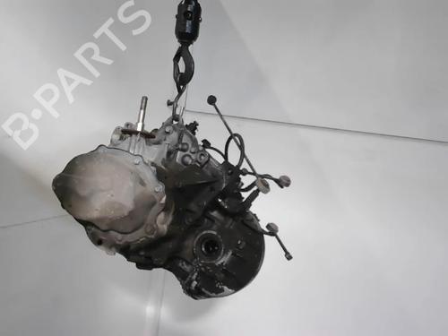 Getriebe CITROËN BERLINGO / BERLINGO FIRST MPV (MF_, GJK_, GFK_) 1.9 D (MFWJZ) | BP29523960M3 
