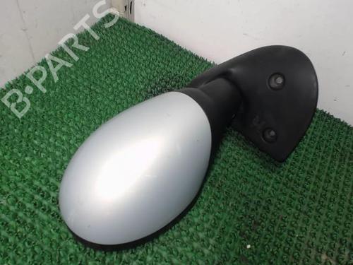 Right mirror RENAULT TWINGO I (C06_) 1.2 (C066, C068) | BP22088170C27 