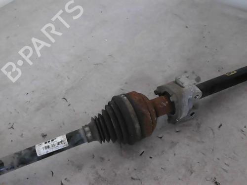 Used Right front driveshaft Right front driveshaft OPEL ASTRA J (P10) 1.7 CDTI (68) (125 hp) 27633332 27633332