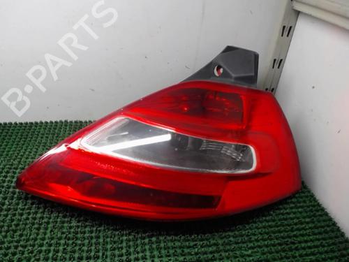 Right taillight RENAULT MEGANE II (BM0/1_, CM0/1_) 2.0 16V (BM0U, CM0U) | BP22085820C35 