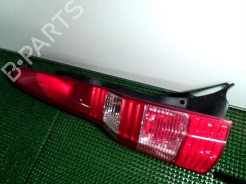 Used Left taillight FIAT PANDA (169_) 1.2 (169.AXB11, 169.AXB1A) (60 hp) 22082736
