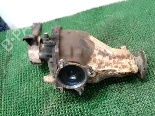 Used Rear differential TOYOTA RAV 4 II (_A2_) 2.0 4WD (ACA21, ACA20) (150 hp) 29900822