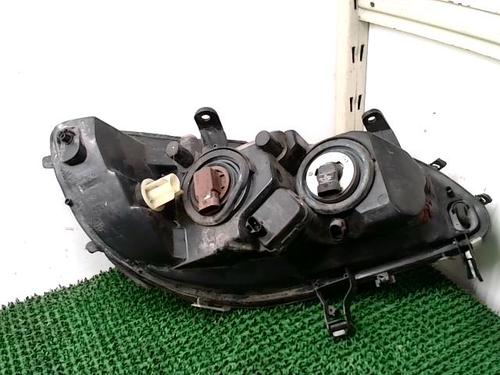 Left headlight OPEL ZAFIRA A MPV (T98) 2.2 DTI 16V (F75) | BP20875816C28 