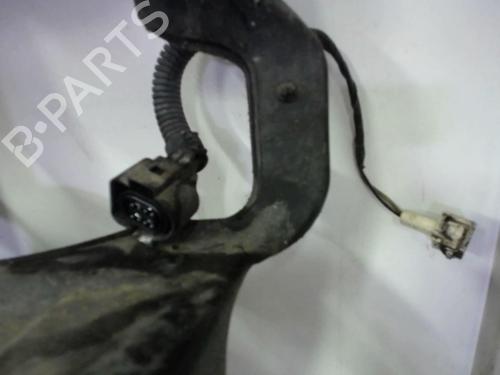 Front slam panel VW POLO III (6N1) 60 1.4 | BP22085649C72 