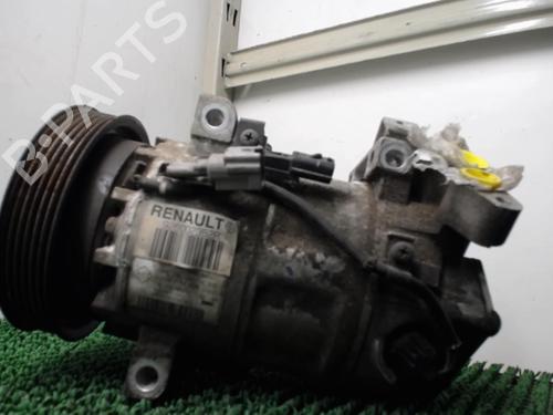 AC compressor RENAULT CLIO IV (BH_) 1.5 dCi 75 | BP25262182M34 