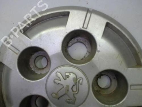 Used Hub cap PEUGEOT BOXER Van 2.2 HDi 120 (120 hp) 22085690