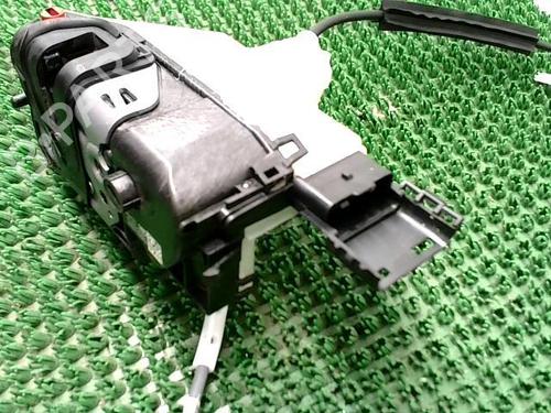 Used Rear left lock CITROËN C3 III (SX) 1.5 BlueHDi 100 (SXYHYP, SXYHTU) (102 hp) 22092035