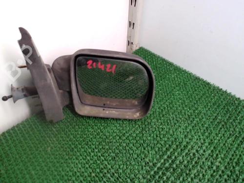 Right mirror RENAULT KANGOO Express (FC0/1_) D 65 1.9 (FC0E, FC02, FC0J, FC0N) | BP22085192C27 