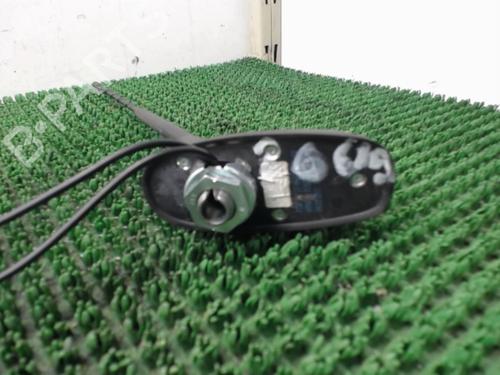 Antenna/Base CITROËN C3 III (SX) 1.6 BlueHDi 100 | BP22080160C140 