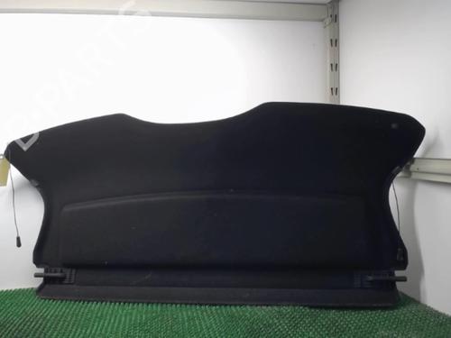 Rear parcel shelf FORD FIESTA V (JH_, JD_) 1.3 | BP22077339C85 