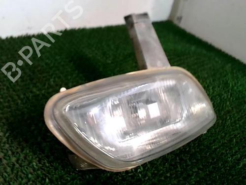 Used Right front fog light Right front fog light PEUGEOT 106 II (1A_, 1C_) 1.1 i (60 hp) 20876902 20876902