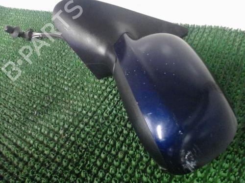 Left mirror VW POLO (6N2) 1.4 TDI | BP22088265C26 