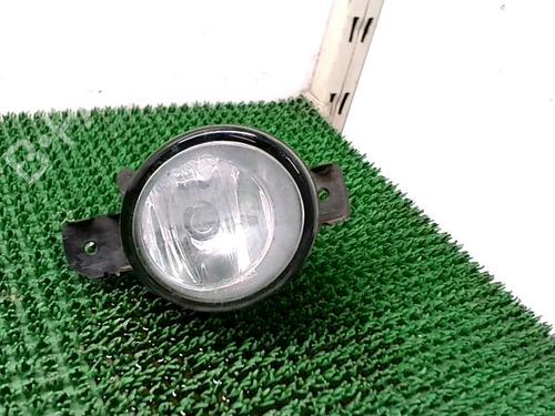 Used Right front fog light RENAULT CLIO III (BR0/1, CR0/1) 1.5 dCi (75 hp) 24498261