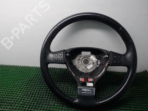 Steering wheel VW GOLF V (1K1) 1.9 TDI | BP22082043C49 