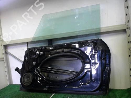 Used Right front door MINI MINI (R50, R53) One (90 hp) 22087374