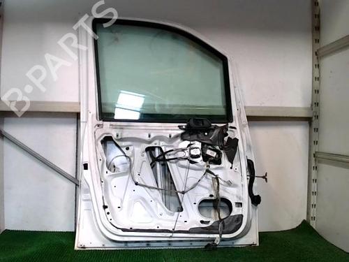 Left front door PEUGEOT EXPERT (224_) 2.0 HDI | BP20875886C2 
