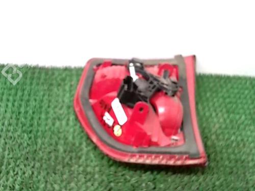 Left tailgate light CITROËN C5 III Break (RW_) 2.0 HDi 165 | BP29817004C79 