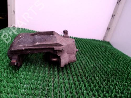 Right front brake caliper VW GOLF VI (5K1) 1.6 TDI | BP22082658M104 