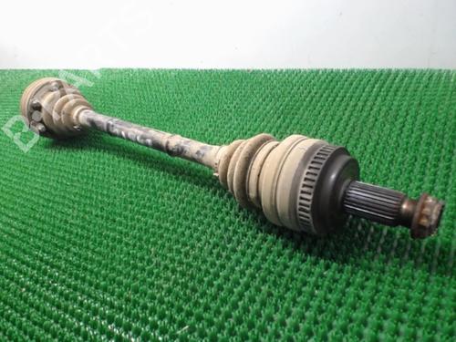 Left rear driveshaft BMW 3 (E90) 318 d | BP22082948M40  - Image 5