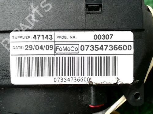 Steering column stalk FORD KA (RU8) 1.2 | BP22784989I23  - Image 5