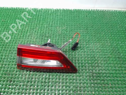 Right tailgate light RENAULT CLIO IV (BH_) 1.5 dCi 75 | BP25262173C80 